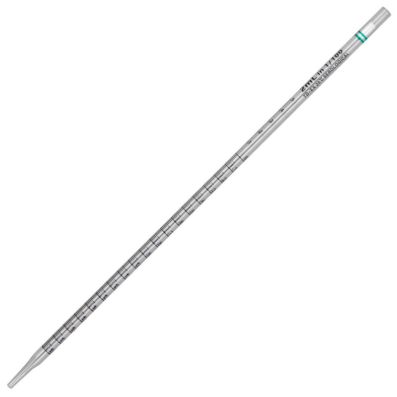 Sterile Serological Pipettes