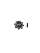 Chain Gear Sprocket (8-Tooth) for Drive Motor 10812 - Thermo Shandon Linistain GLX, SLS -10057