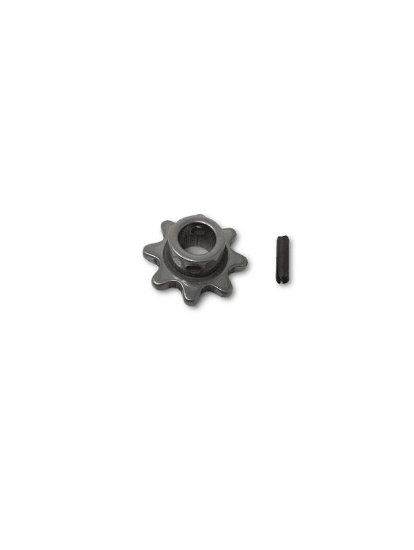 Chain Gear Sprocket (8-Tooth) for Drive Motor 10812 - Thermo Shandon Linistain GLX, SLS -10057