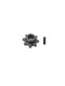 Chain Gear Sprocket (8-Tooth) for Drive Motor 10812 - Thermo Shandon Linistain GLX, SLS -10057