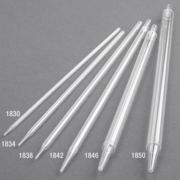 Aspirating Pipettes