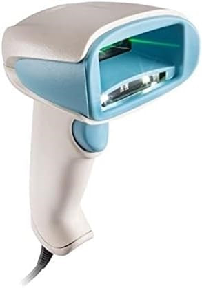 Honeywell 1950HHD-5USB-N 2D HD USB Kit Handheld Barcode Scanner For Slide Printer