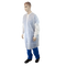Lab Coats, Knee Length