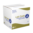 Lab Coats, Knee Length