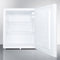 Undercounter Compact All-Refrigerator