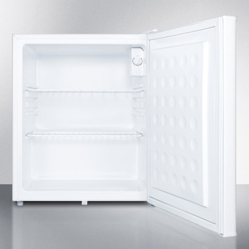 Undercounter Compact All-Refrigerator