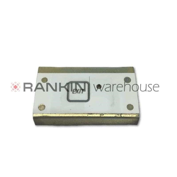 14045635220 PCB - Exit Drawer, Assy. (USED) - Leica Autostainer XL