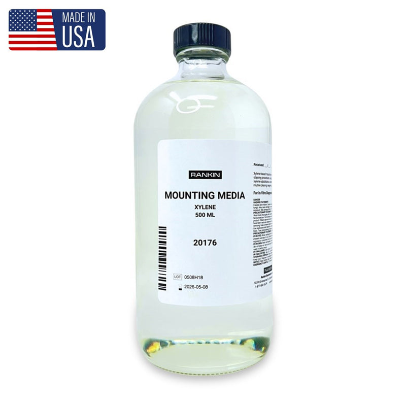 Mounting Medium (Xylene)