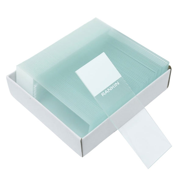 Non-Charged Microscope Slides