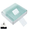 Non-Charged Microscope Slides for Ink Jet Printer