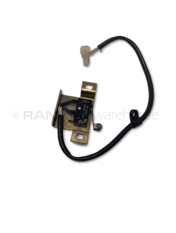 14045635285 Load Stop Bracket Assy. (USED) - Leica Autostainer XL, ST5010
