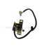 14045635285 Load Stop Bracket Assy. (USED) - Leica Autostainer XL, ST5010