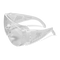 Full Length Face Shield