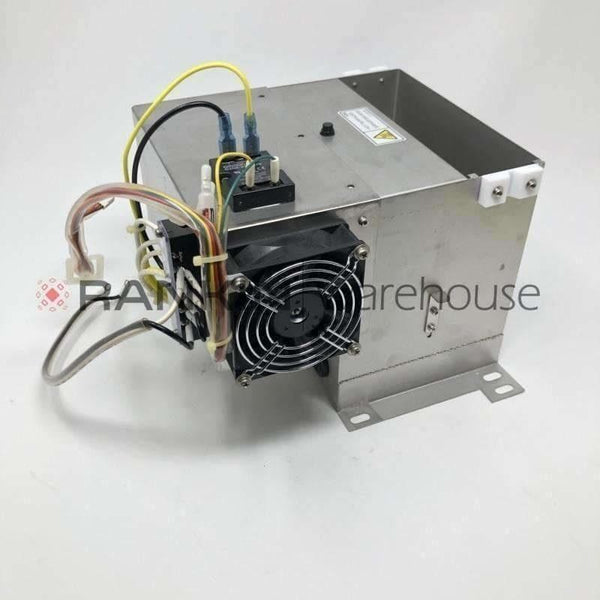 Dryer Unit Full Assy - Sakura DRS 2000
