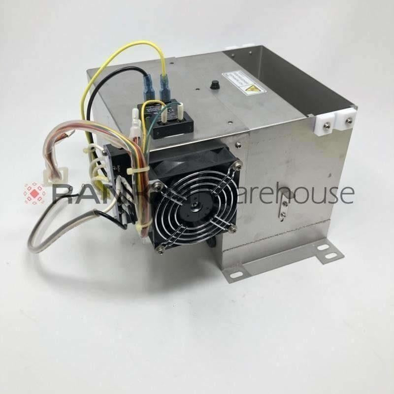 Dryer Unit Full Assy - Sakura DRS 2000