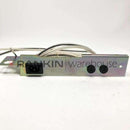 F51-061-00 Power Inlet Connector Unit (USED) - Sakura DRS 2000