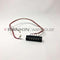 F51-086-00 External Signal Terminal Block (USED) - Sakura DRS 2000