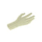 Safe-Touch Latex Gloves, 3 Mil