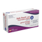 Safe-Touch Latex Gloves, 3 Mil