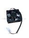 F51-713-00 PCB Fan (USED) - Sakura Xpress x120