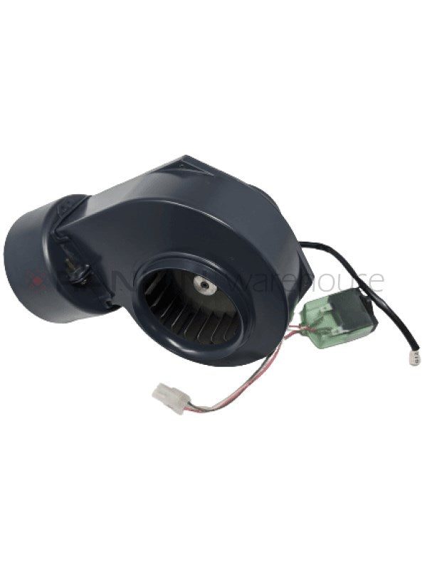 F51-714-00 Fume Exhaust Fan (USED) - Sakura Xpress x120