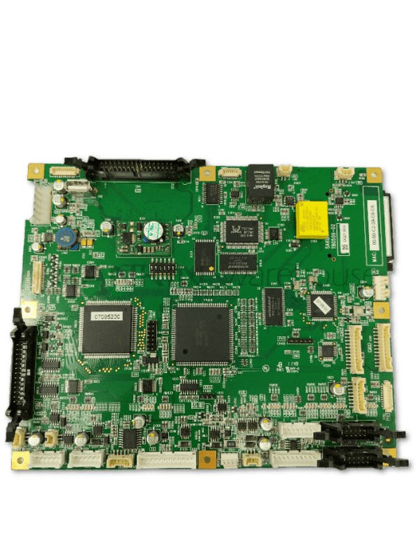 F52-701-00 CPU Board - Sakura VIP 6