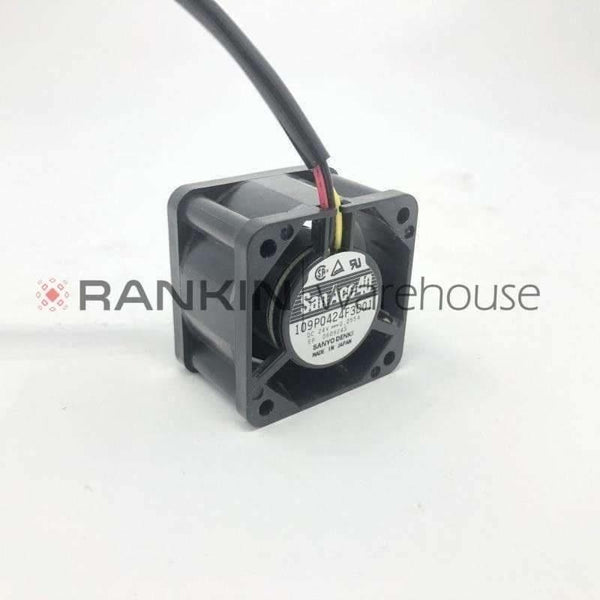 F52-724-00 Cooling Fan (USED) - Sakura VIP 6