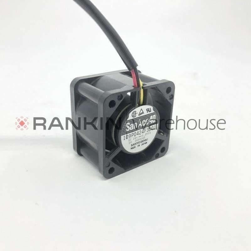 F52-724-00 Cooling Fan (USED) - Sakura VIP 6