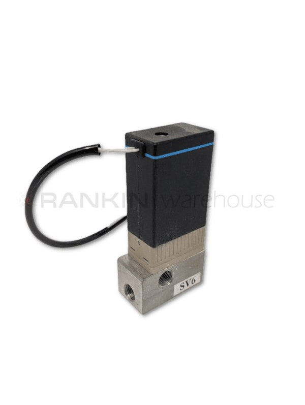 F52-760-00 Solenoid Valve (USED) - Sakura VIP 6