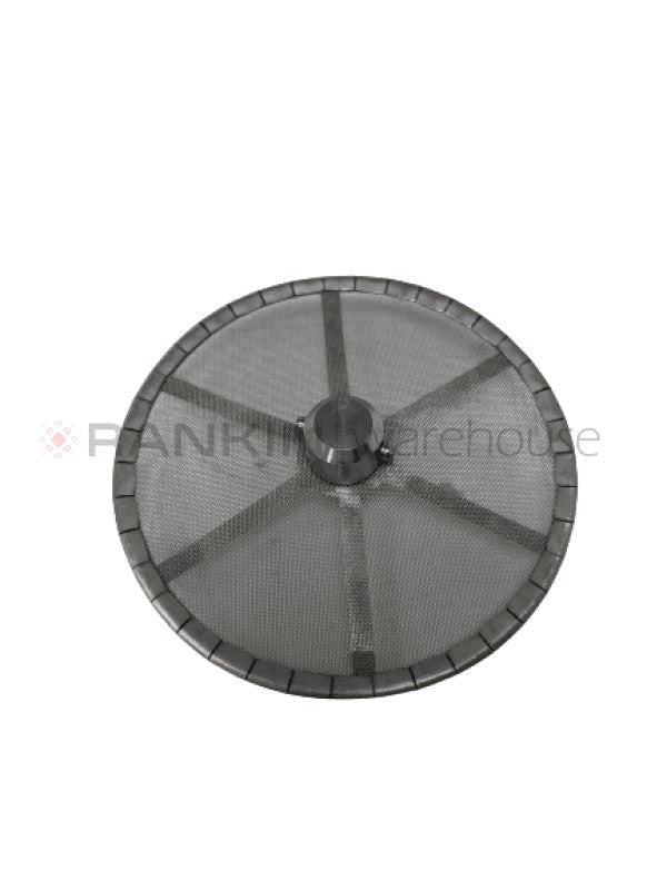 F60-173-00 Retort Filter Assy. (USED) - Sakura Xpress x120