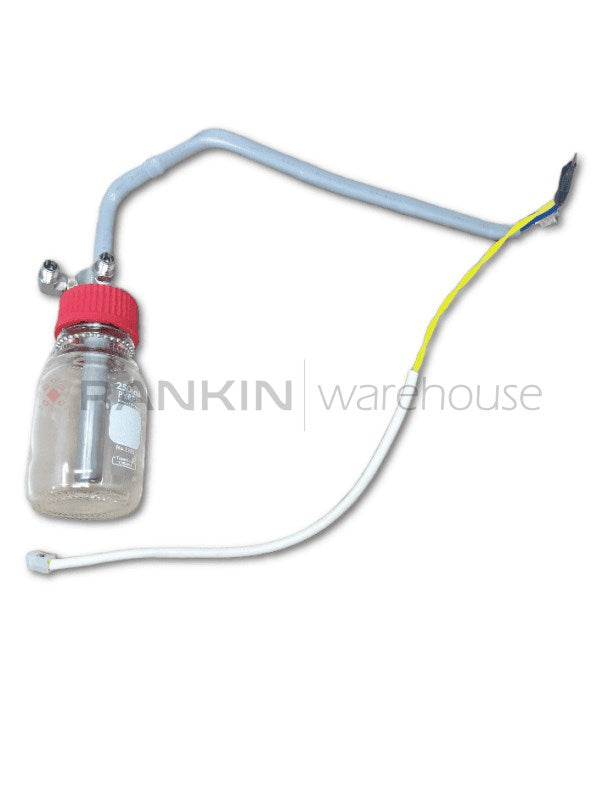 F60-400-00 Overflow Pipe