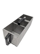 F60-493-00 Paraffin Container (Large) (USED) - Sakura VIP 6