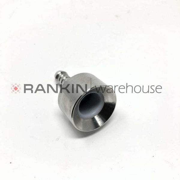14047634283 Bottle Connector Assy. (USED) - Leica ASP300