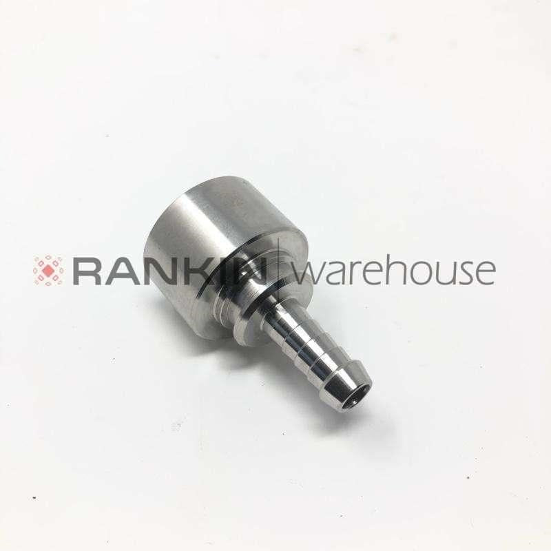 14047634283 Bottle Connector Assy. (USED) - Leica ASP300