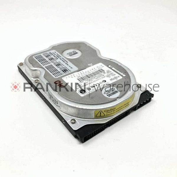 14047634854 Hard Drive (USED) - Leica ASP300