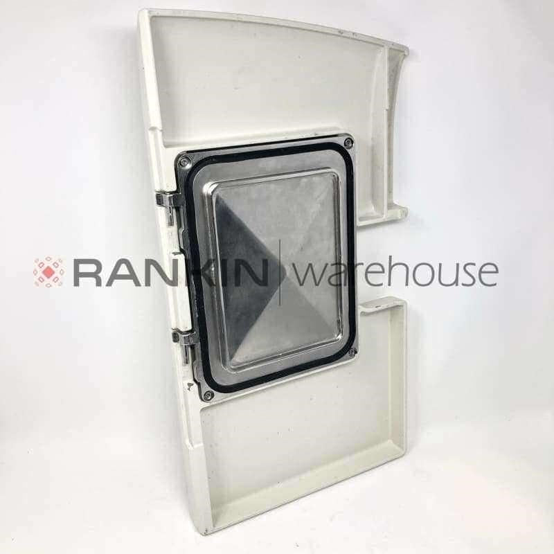 14047635930 Retort Lid, Assy. (USED) - Leica ASP200, ASP300