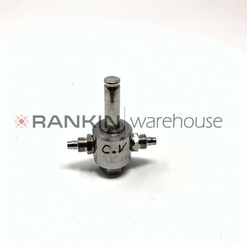 14047642937 Condensate Valve (C.V) (USED) - Leica ASP300