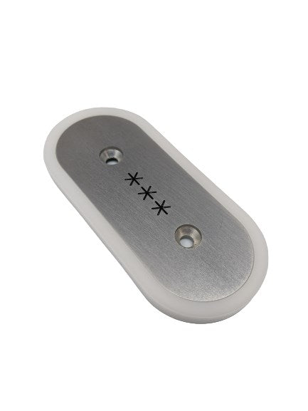 14047740052 Peltier Cover Assy. (USED) - Leica CM1950