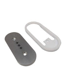 14047740052 Peltier Cover Assy. (USED) - Leica CM1950