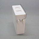 Reagent Bucket w/ Lid & Handle for Leica Autostainer (14047533659) 30052