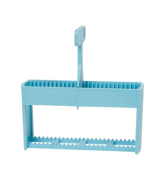 Stainless Slide Stain Set, Hinged Lids