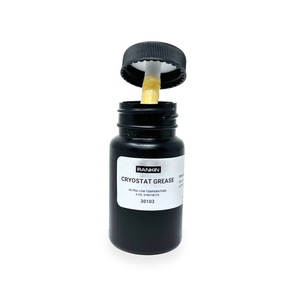 Cryostat Lubrication Grease
