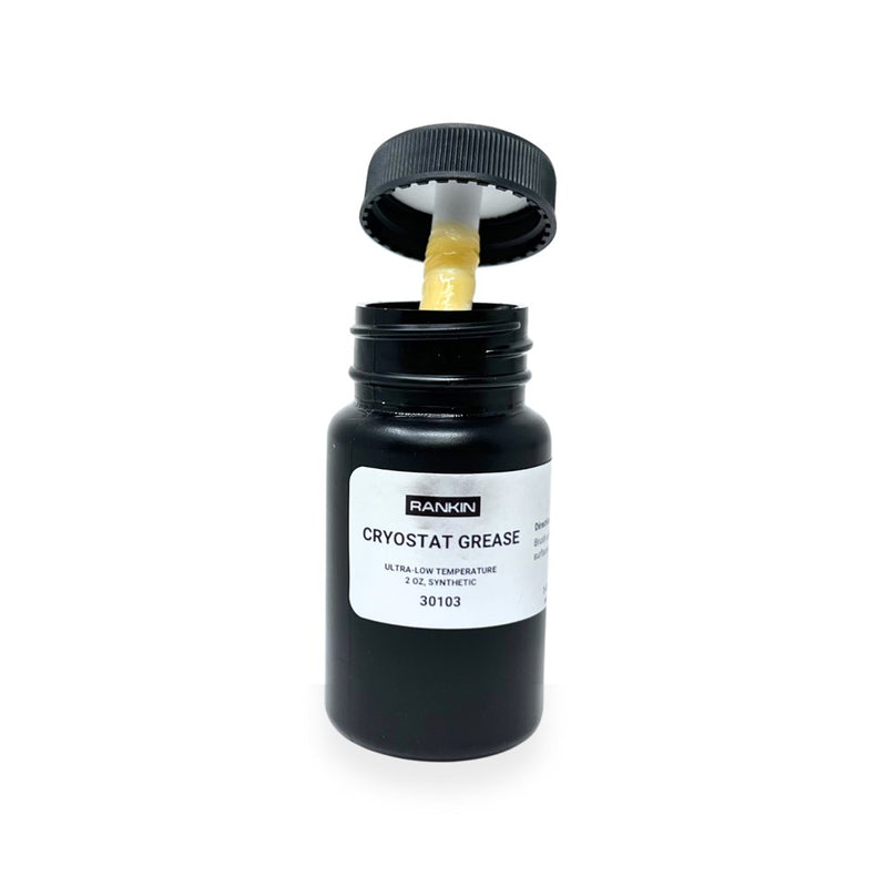 Cryostat Lubrication Grease