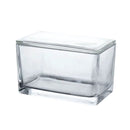 Glass Slide Stain Dishes