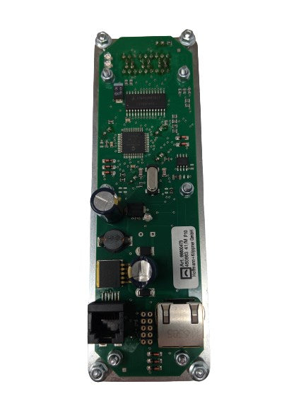 14047744691 Keyboard 1 (USED) - Leica CM1950