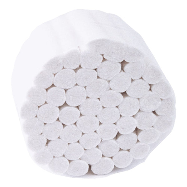 Cotton Rolls (BX/2,000)