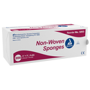 Non-Woven Sponges (4-Ply)
