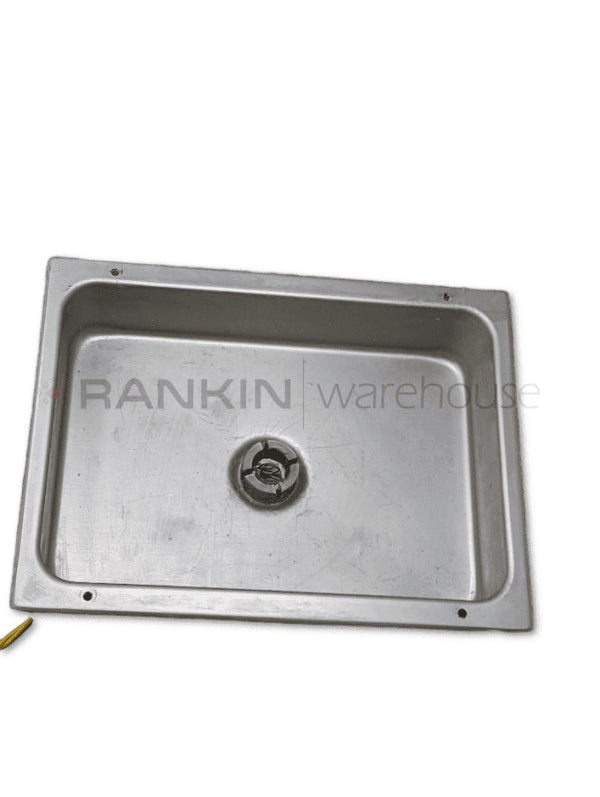 N55-462-00 Paraffin Container Assy, 115V (USED) - Sakura TEC 4