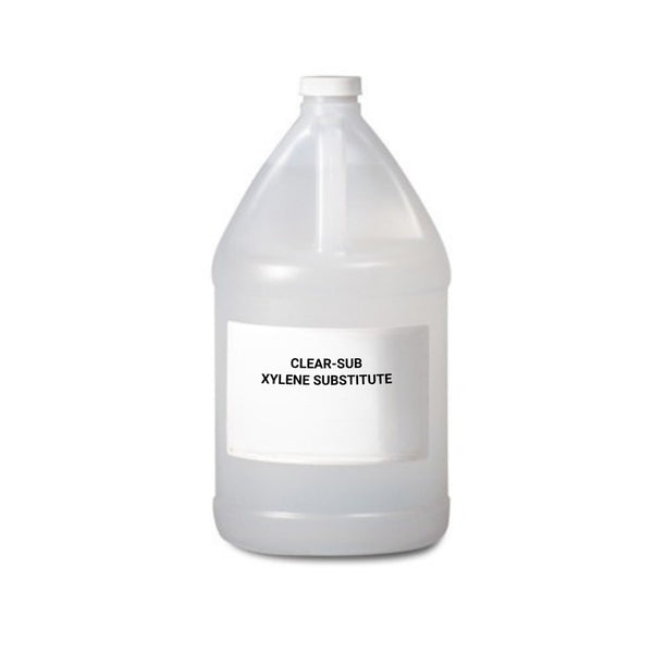 Clear-Sub (Xylene Substitute)