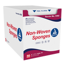Non-Woven Sponges (4-Ply)